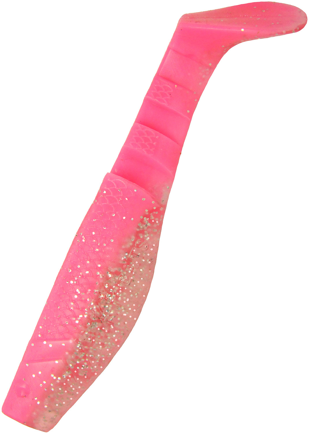 K.P Baits Original Shad 3" (7.5cm)