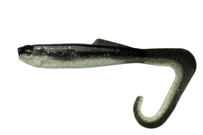 K.P Baits Hybrid Worm 4" Twister