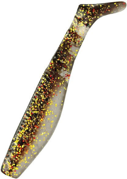 K.P Baits Original Shad 3" (7.5cm)