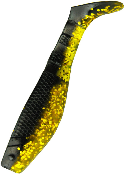 K.P Baits Original Shad 3" (7.5cm)