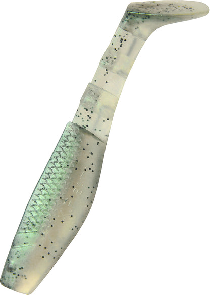 K.P Baits Original Shad 3" (7.5cm)