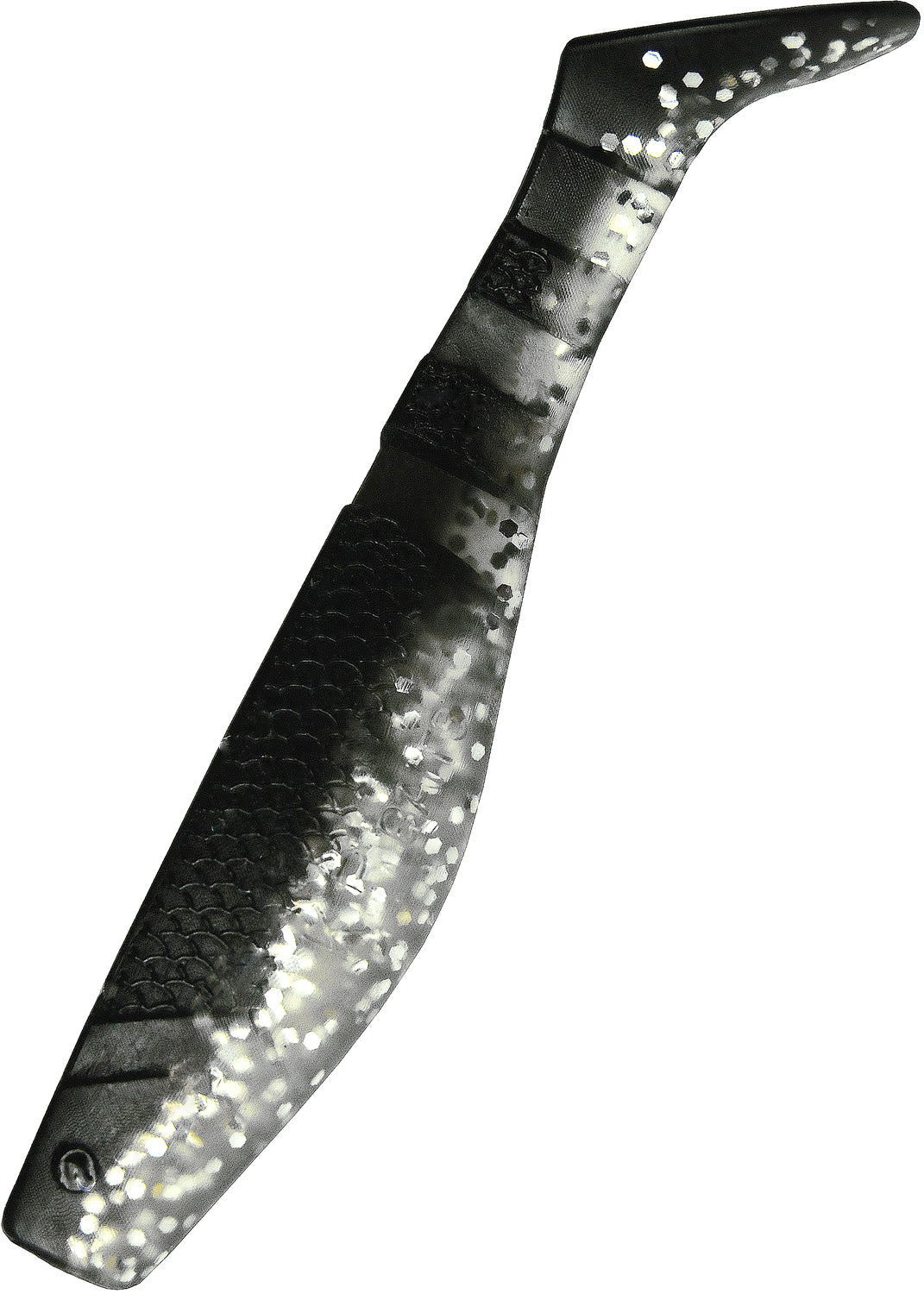 K.P Baits Original Shad 3" (7.5cm)