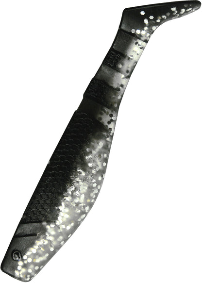 K.P Baits Original Shad 3" (7.5cm)