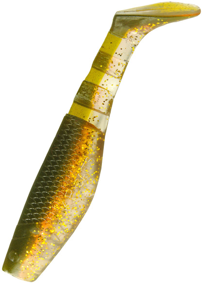 K.P Baits Original Shad 3" (7.5cm)
