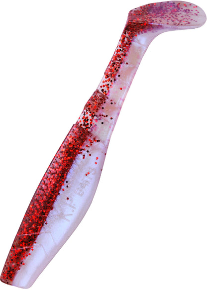 K.P Baits Original Shad 2,5" (6.25cm)