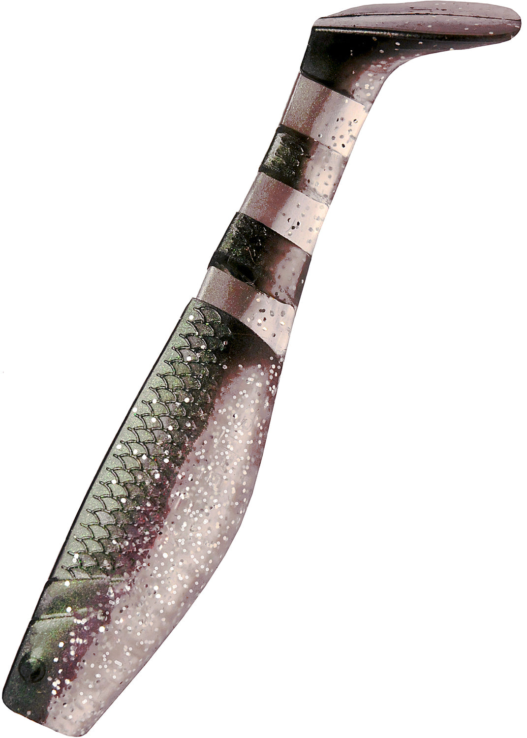 K.P Baits Original Shad 3" (7.5cm)