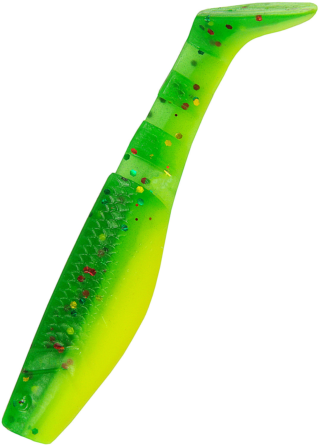 K.P Baits Original Shad 3" (7.5cm)