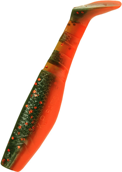 K.P Baits Original Shad 3" (7.5cm)