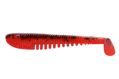 K.P Baits Skeleton Shad 3" 7.5cm