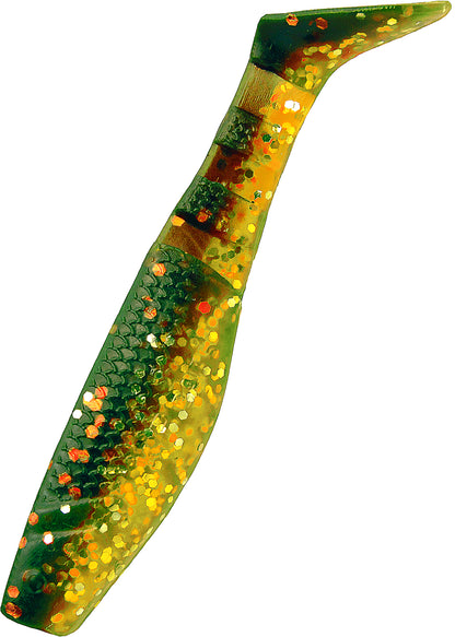 K.P Baits Original Shad 3" (7.5cm)