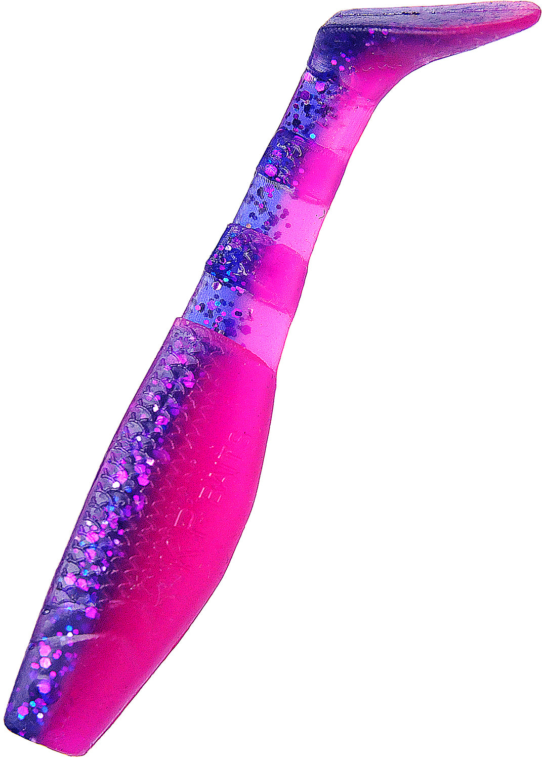 K.P Baits Original Shad 3" (7.5cm)