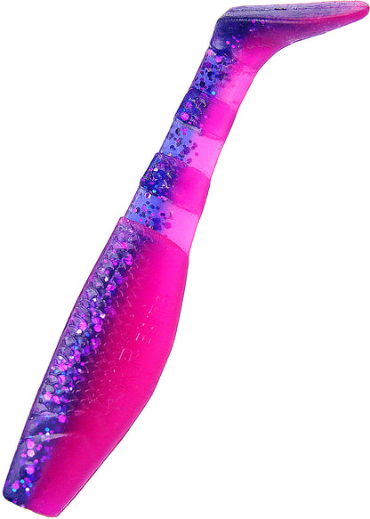 K.P Baits Original Shad 3" (7.5cm)