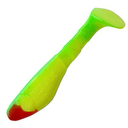 Relax Kopyto 2" 4 Stück Gummifisch