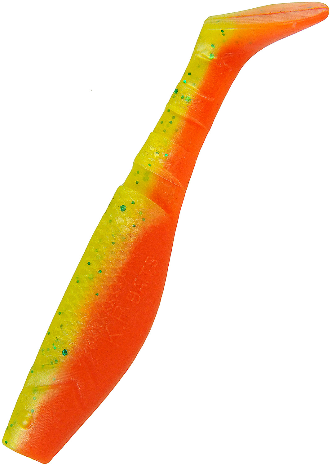 K.P Baits Original Shad 3" (7.5cm)