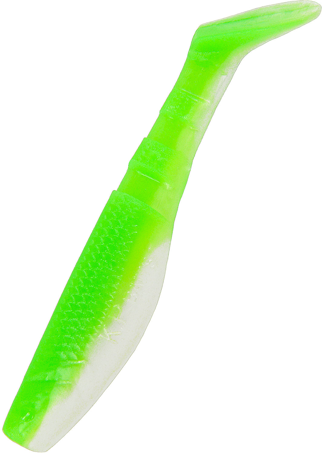 K.P Baits Original Shad 3" (7.5cm)