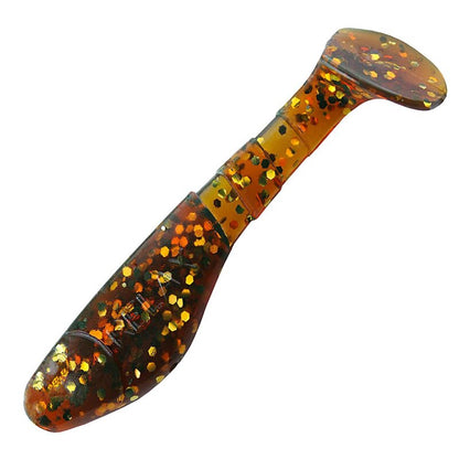 Relax Kopyto 2" 4 Stück Gummifisch