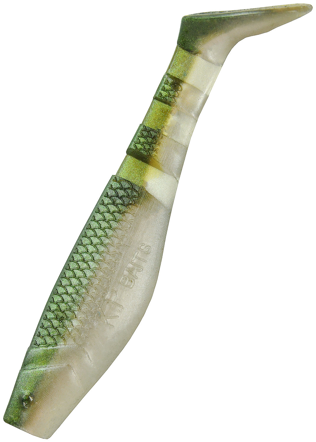 K.P Baits Original Shad 3" (7.5cm)