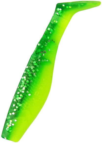K.P Baits Original Shad 3" (7.5cm)