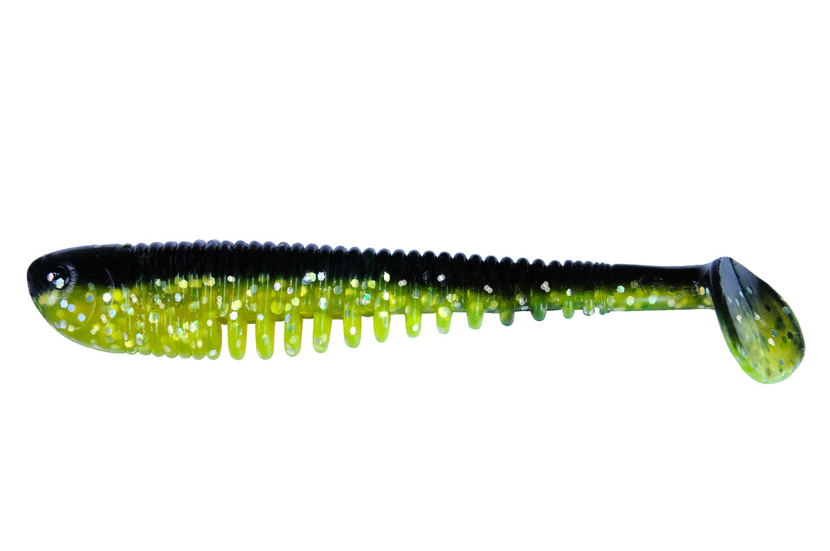 K.P Baits Skeleton Shad 3" 7.5cm