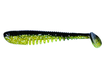 K.P Baits Skeleton Shad 3" 7.5cm
