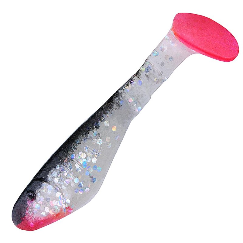 Relax Kopyto 2" 4 Stück Gummifisch