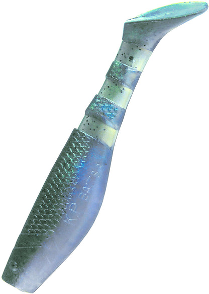 K.P Baits Original Shad 3" (7.5cm)