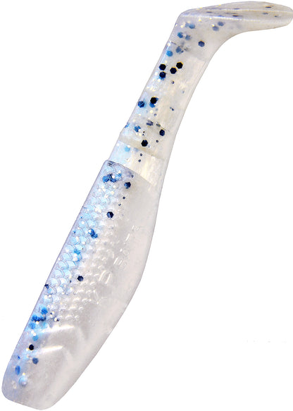 K.P Baits Original Shad 3" (7.5cm)
