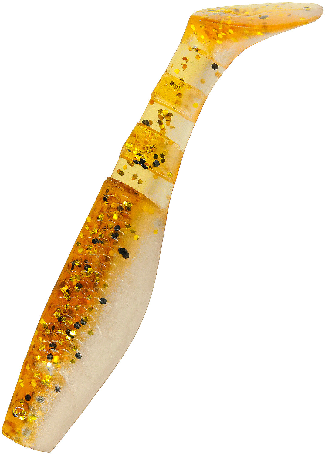 K.P Baits Original Shad 3" (7.5cm)