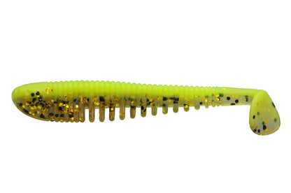 K.P Baits Skeleton Shad 3" 7.5cm
