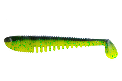 K.P Baits Skeleton Shad 3" 7.5cm