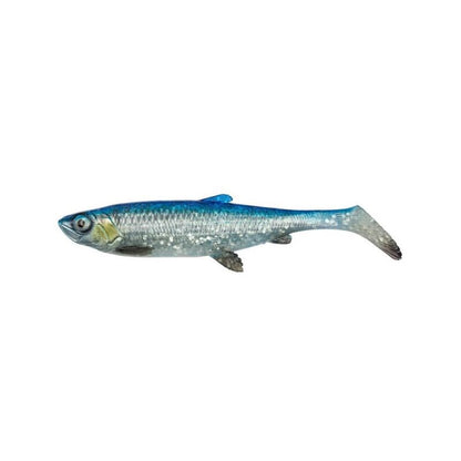 SAVAGE GEAR 3D HERRING SHAD 17.5CM 35G 2STK
