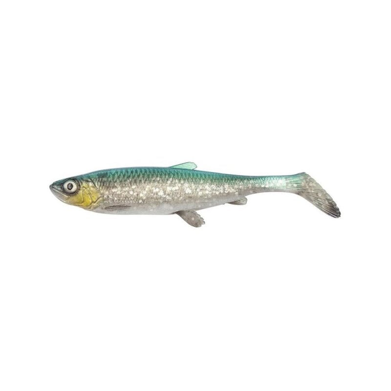 SAVAGE GEAR 3D HERRING SHAD 17.5CM 35G 2STK