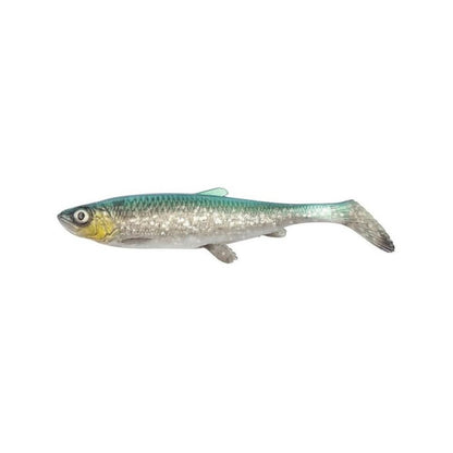 SAVAGE GEAR 3D HERRING SHAD 17.5CM 35G 2STK