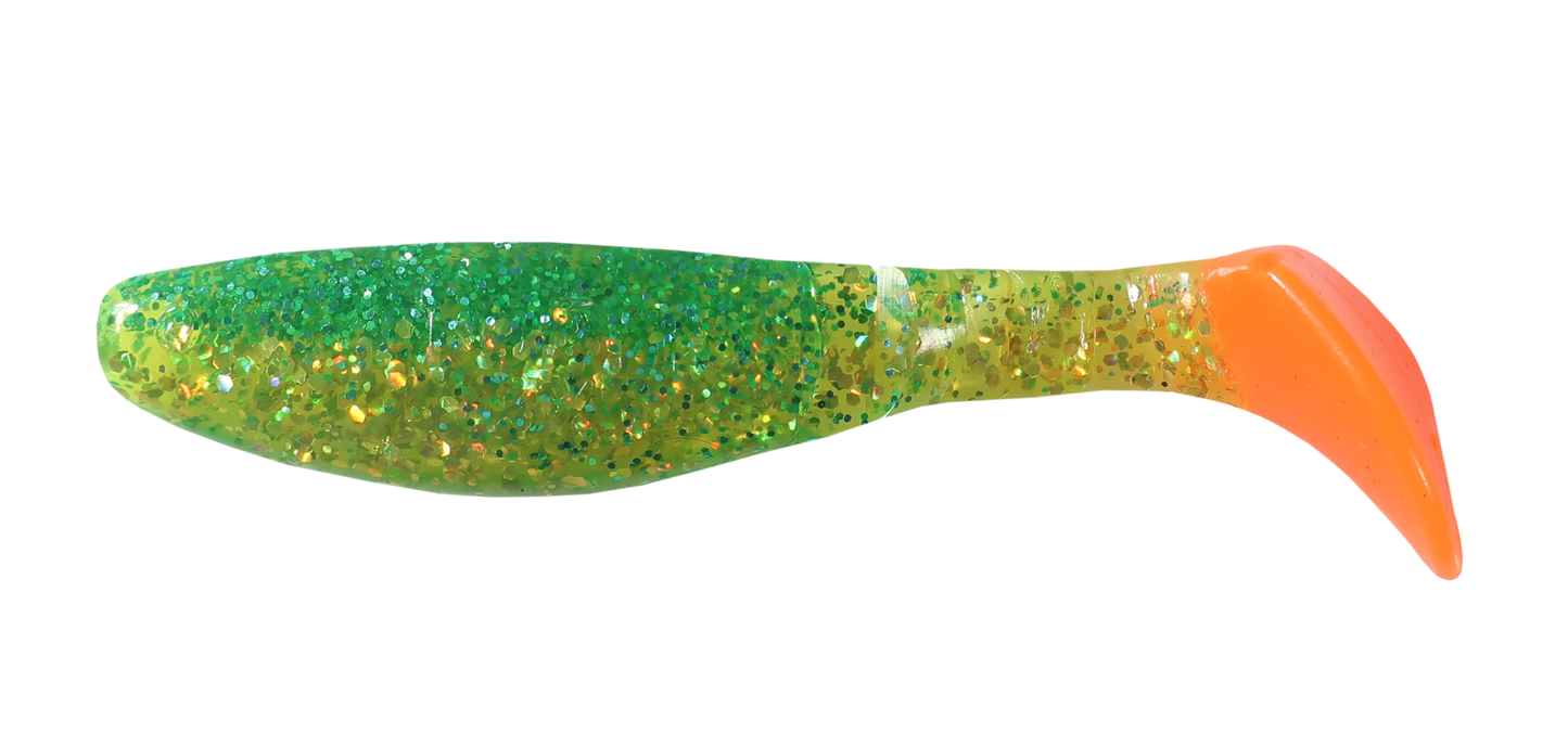 Relax Kopyto 3" (7.5cm)