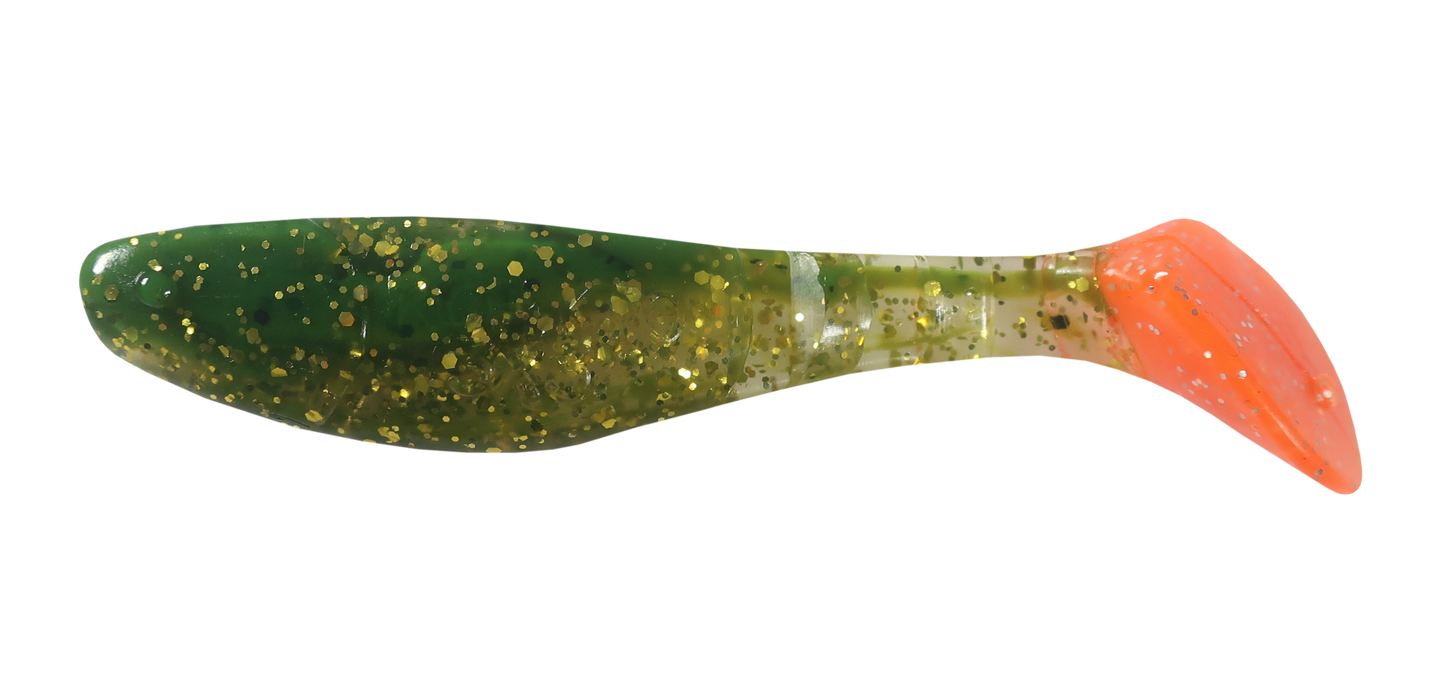 Relax Kopyto 3" (7.5cm)