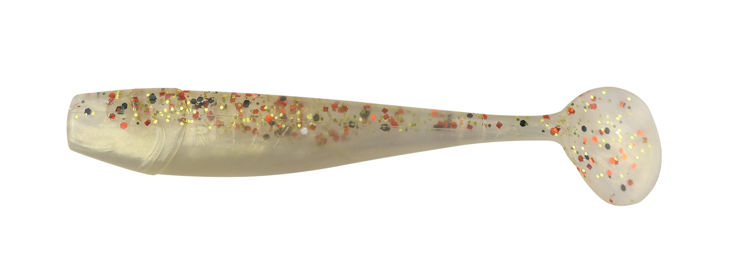 Relax King Shad 5" 12.5cm Gummifisch