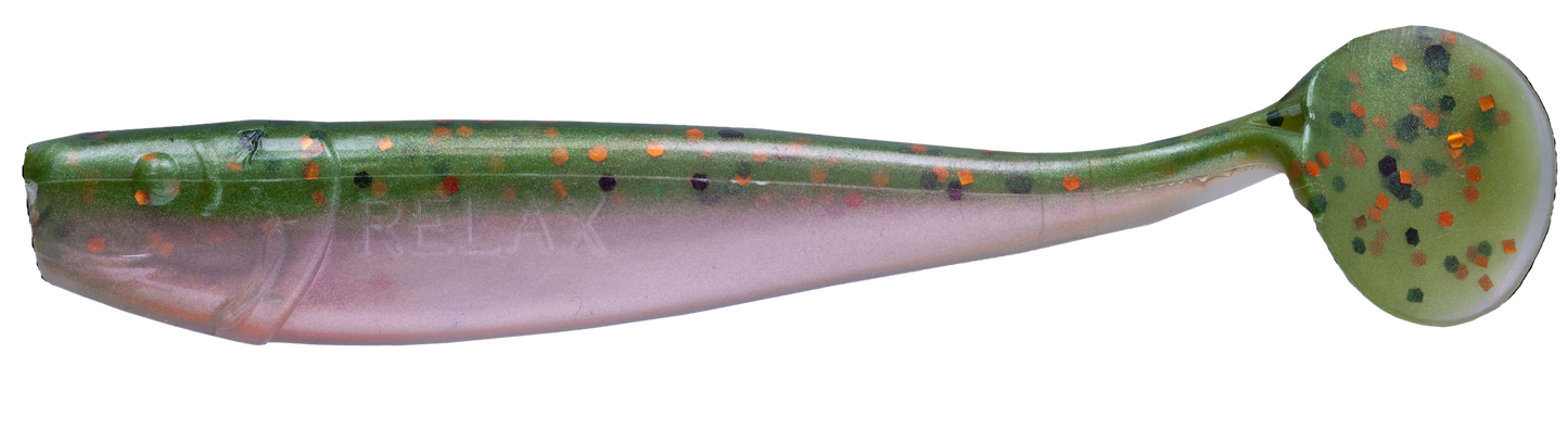 Relax King Shad 5" 12.5cm Gummifisch