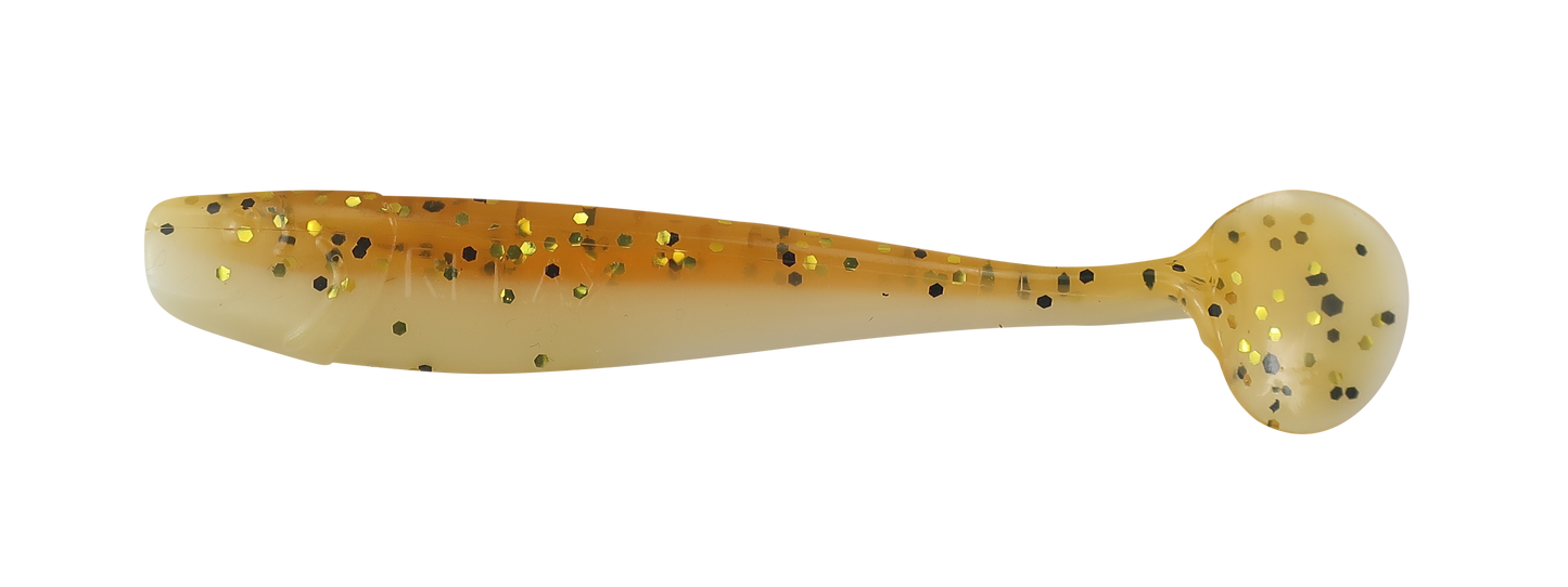 Relax King Shad 5" 12.5cm Gummifisch