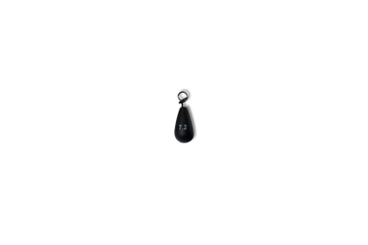 Tungsten Fastach Sinker Single