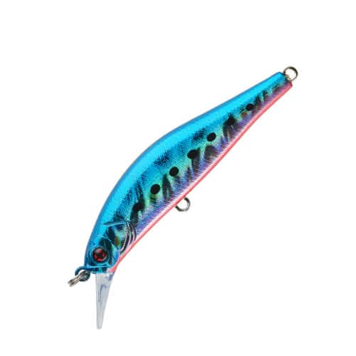 Sakura Artact Minnow Twichtbait 63S