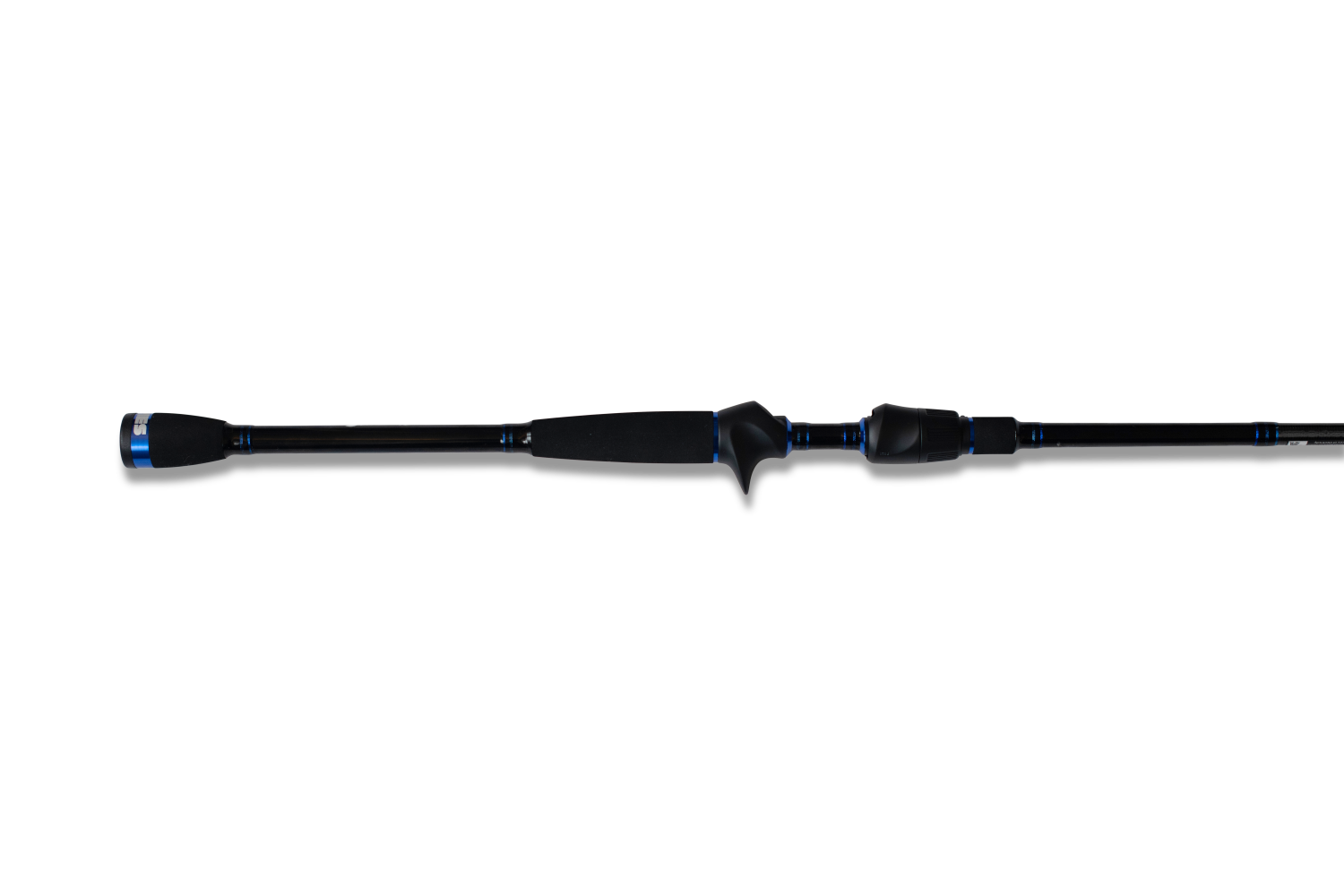 Blue Lightning 672MHC trigger2