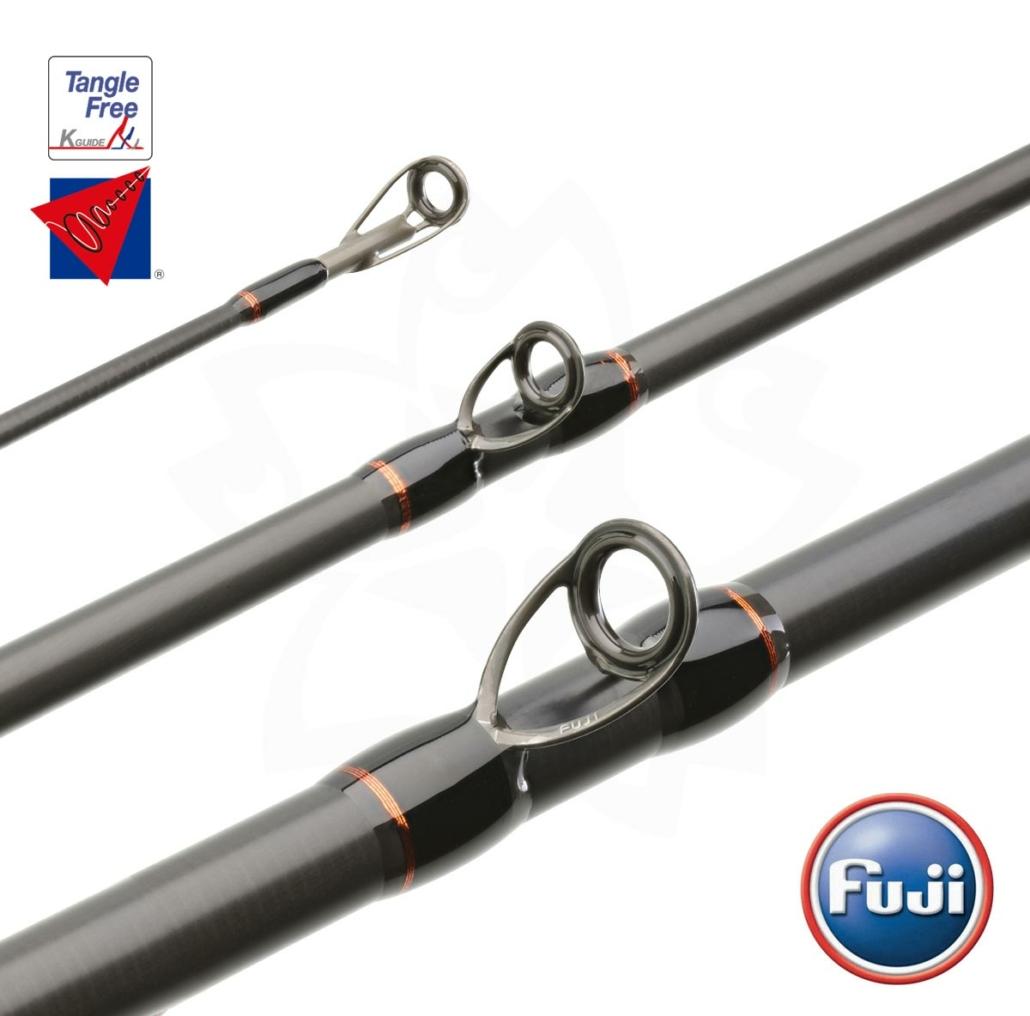 Sakura LIBEROLA CASTING 224cm - 28-150g