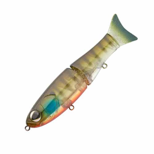 Sakura S-Shiner 190 - 092 Ghost Bluegill
