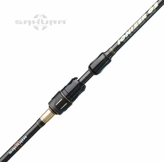 Ionizer G2 Griff