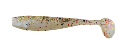 Relax King Shad 3" (7.5cm)