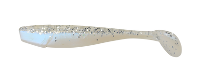 Relax King Shad 3" (7.5cm)