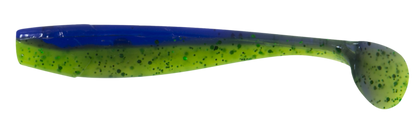 Relax King Shad 3" (7.5cm)