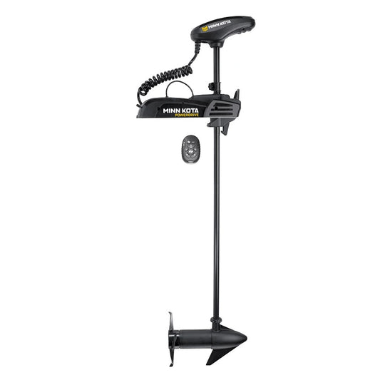 Minn Kota PowerDrive BT 55 137cm Spot-Lock, Micro 0.6 kW