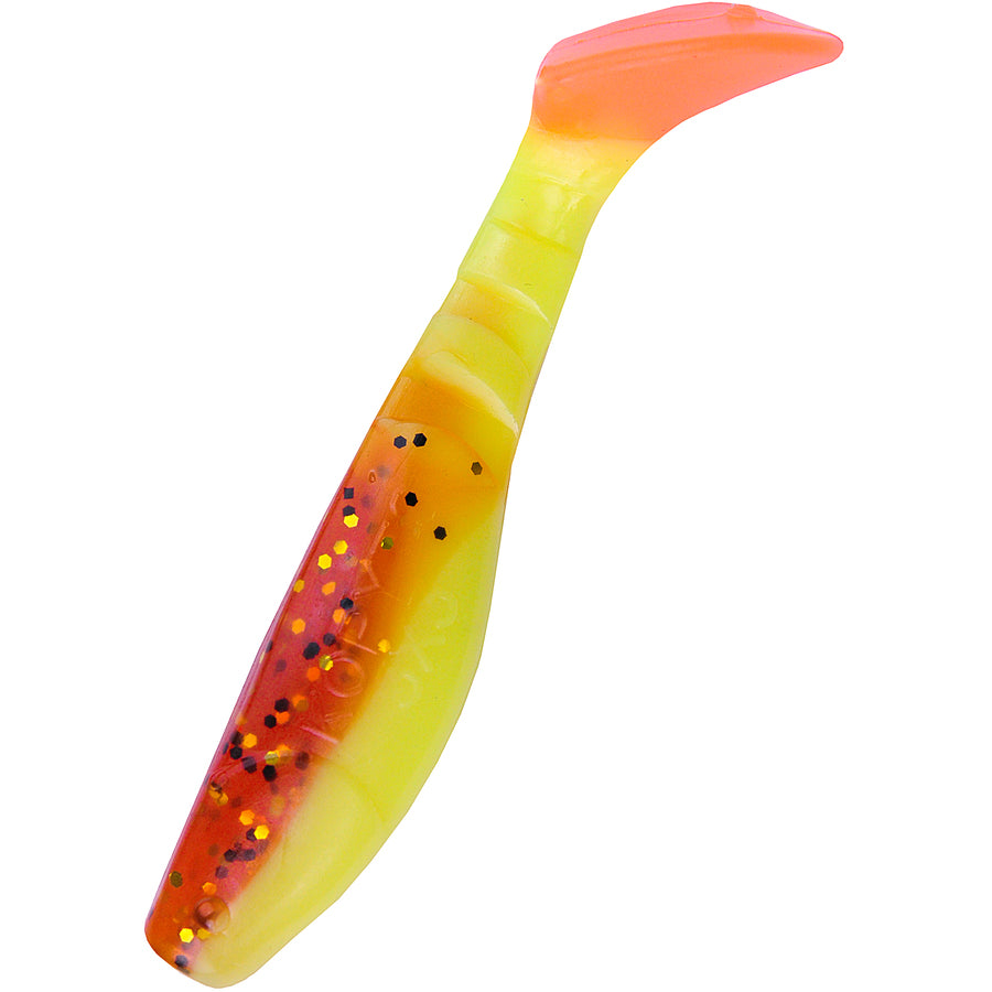 Relax Kopyto 3" 7,5cm Gummifisch 5 Stk.