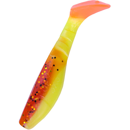 Relax Kopyto 3" 7,5cm Gummifisch 5 Stk.